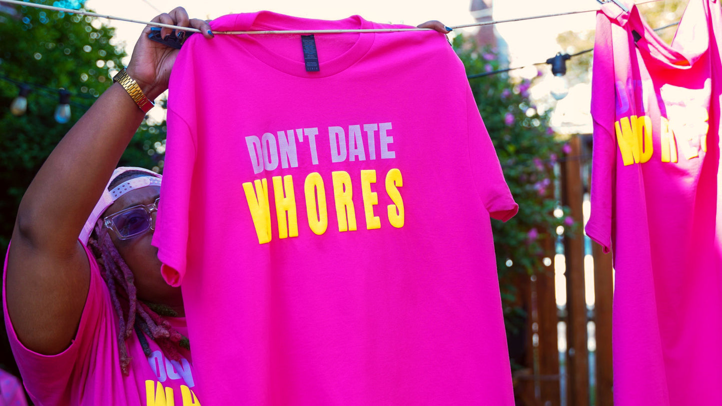 Whore