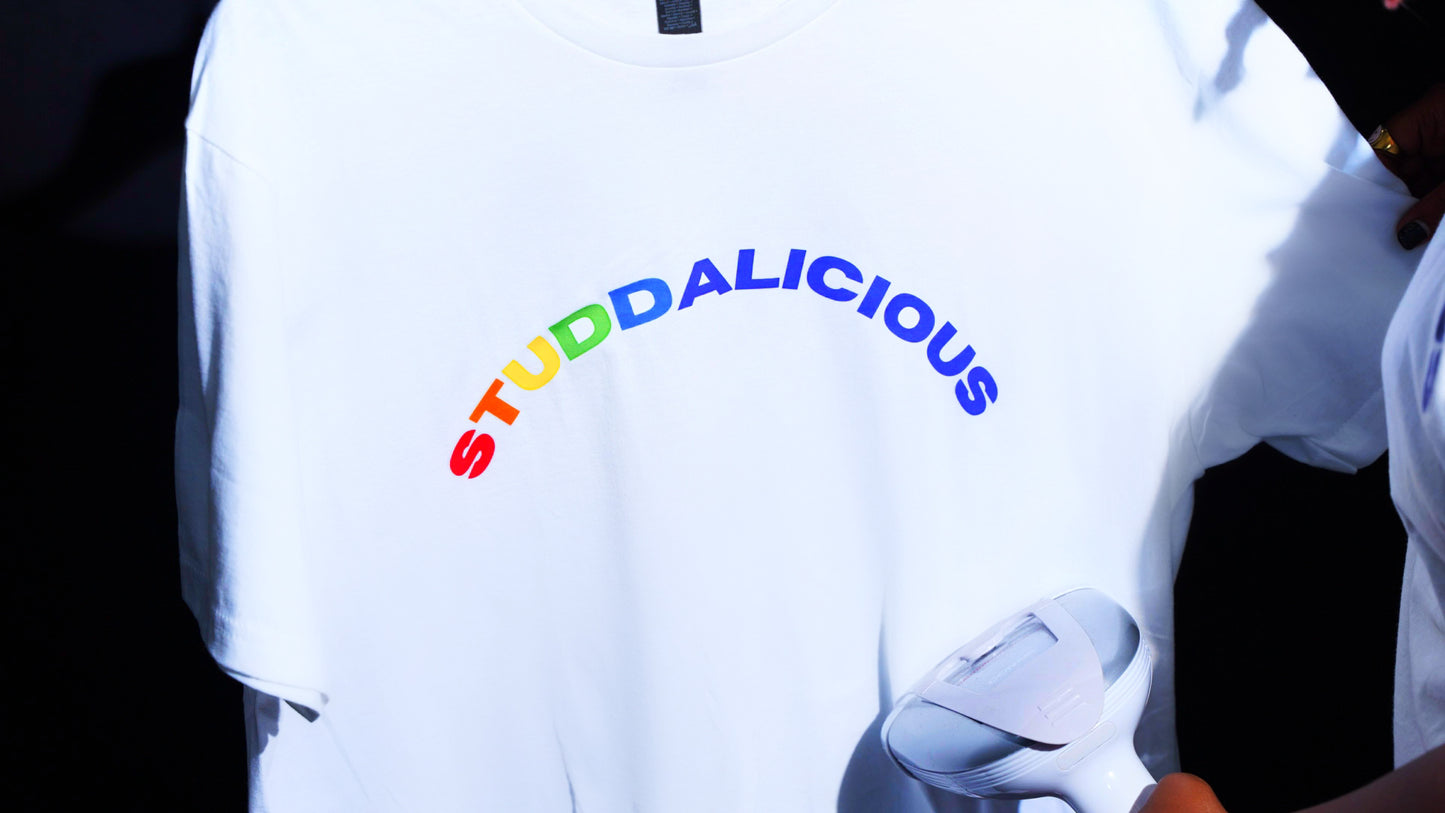 Studdalicious