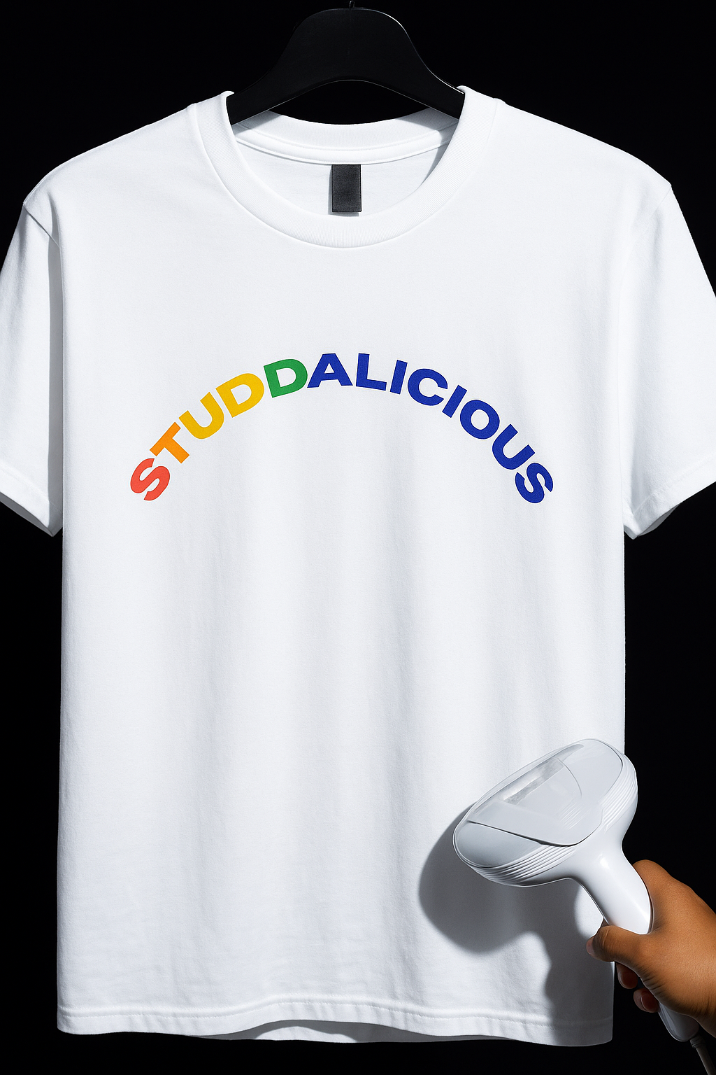 Studdalicious
