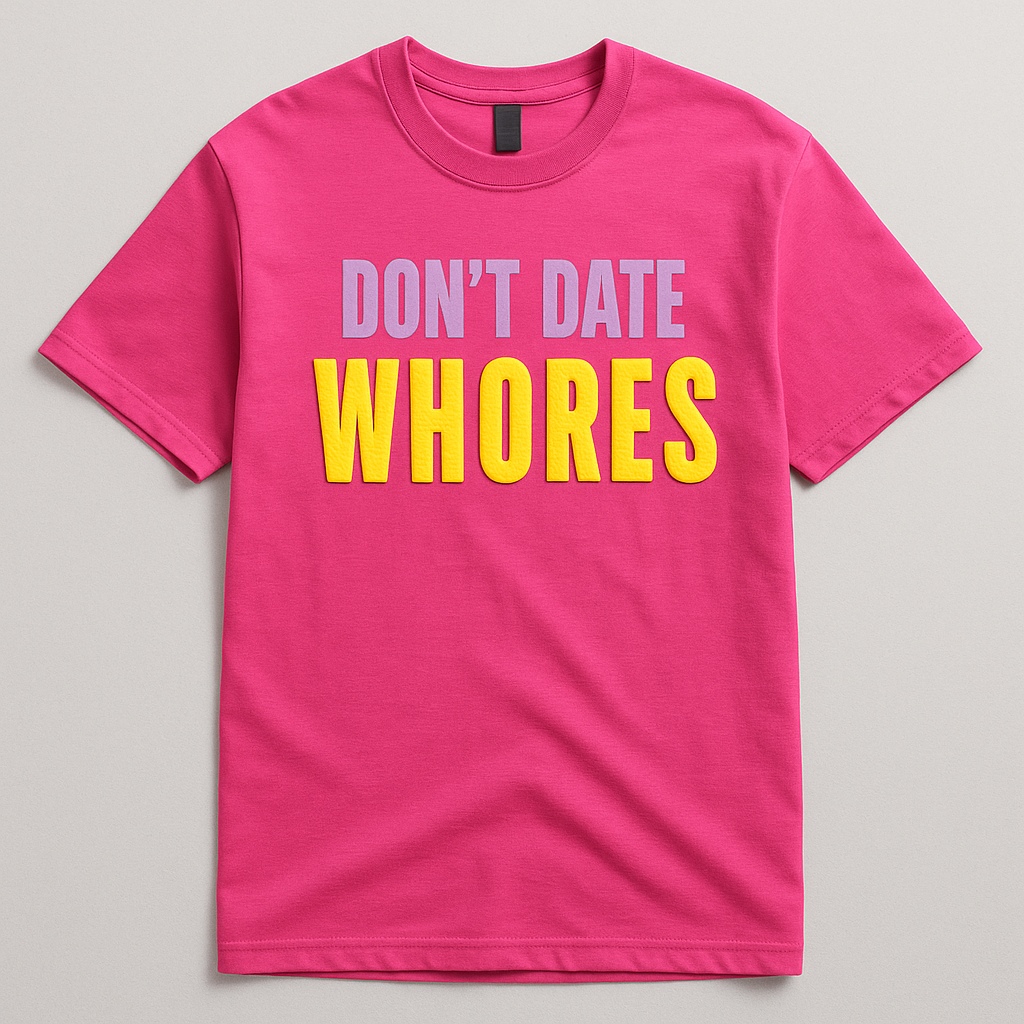 Whore